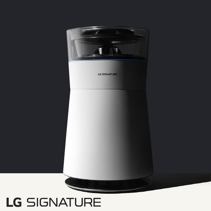 LG SIGNATURE - oto pierwsi przedstawiciele luksusowej rodziny produktów LG 5