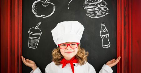 Dieta dziecka z ADHD - jakie produkty nasilają objawy?