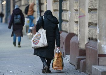 Kryzys finansowy? Zdecydowana większość Polaków nie ma żadnego planu