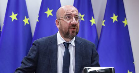 Pieniądze z UE w zamian za praworządność. Zdecydowane stanowisko szefa Rady Europejskiej