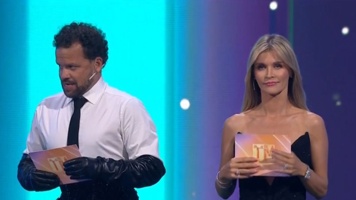 Wyniki 13. edycji "Top model"