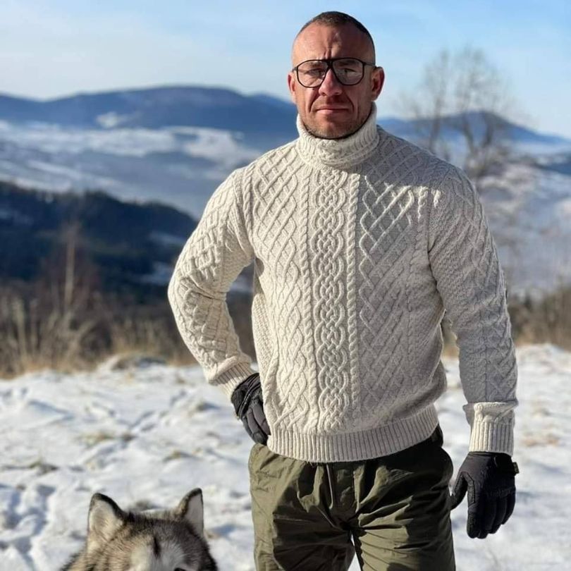 Patryk Kalski nie żyje. Poruszający komentarz matki mężczyzny
