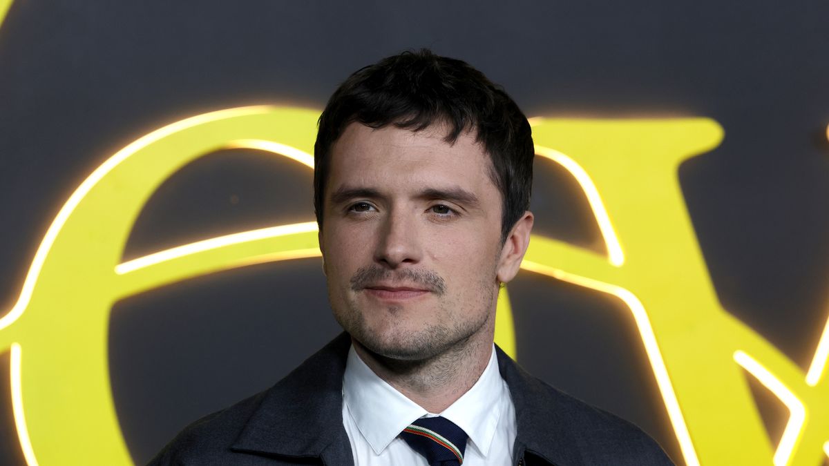 Josh Hutcherson o trudach kariery