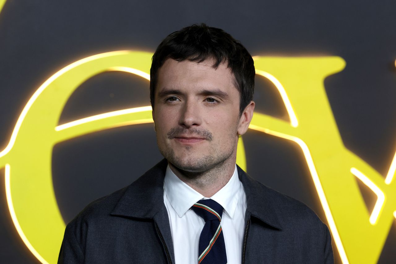 Josh Hutcherson nie miał łatwo po "Igrzyskach Śmierci". "Żadnych ofert"