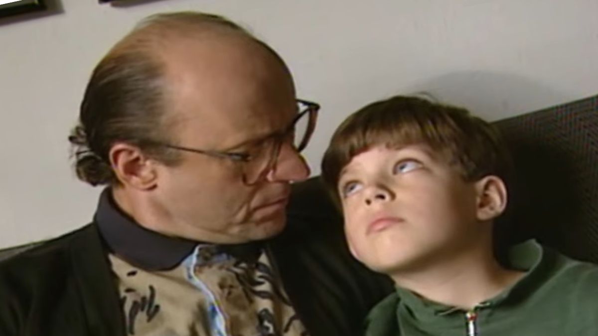 Mikołaj Radwan grał w serialu "Tato, a Marcin powiedział...". Jak dziś wygląda?