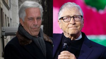 Bill Gates zaraził się chorobą weneryczną od Rosjanek? Jego otoczenie zareagowało na rewelacje z akt Jeffreya Epsteina