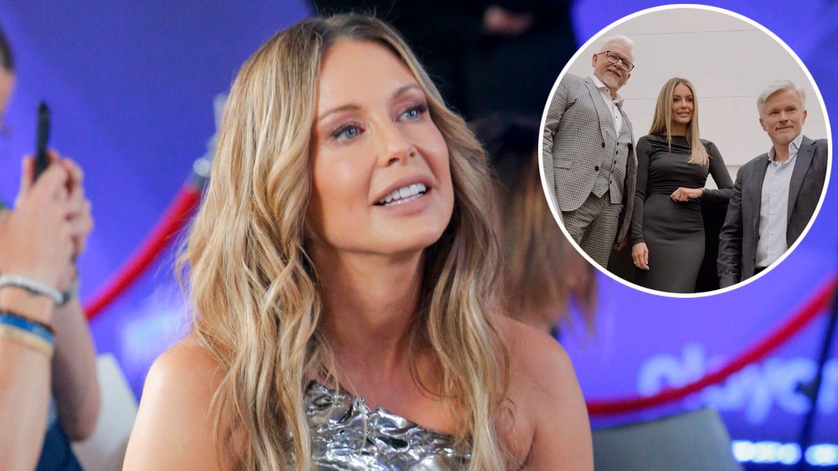 Małgorzata Rozenek już niebawem ruszy z nowym programem