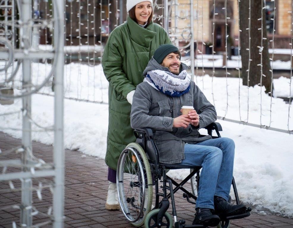 Świadczenie wspierające od stycznia 2026. Złóż wniosek na czas