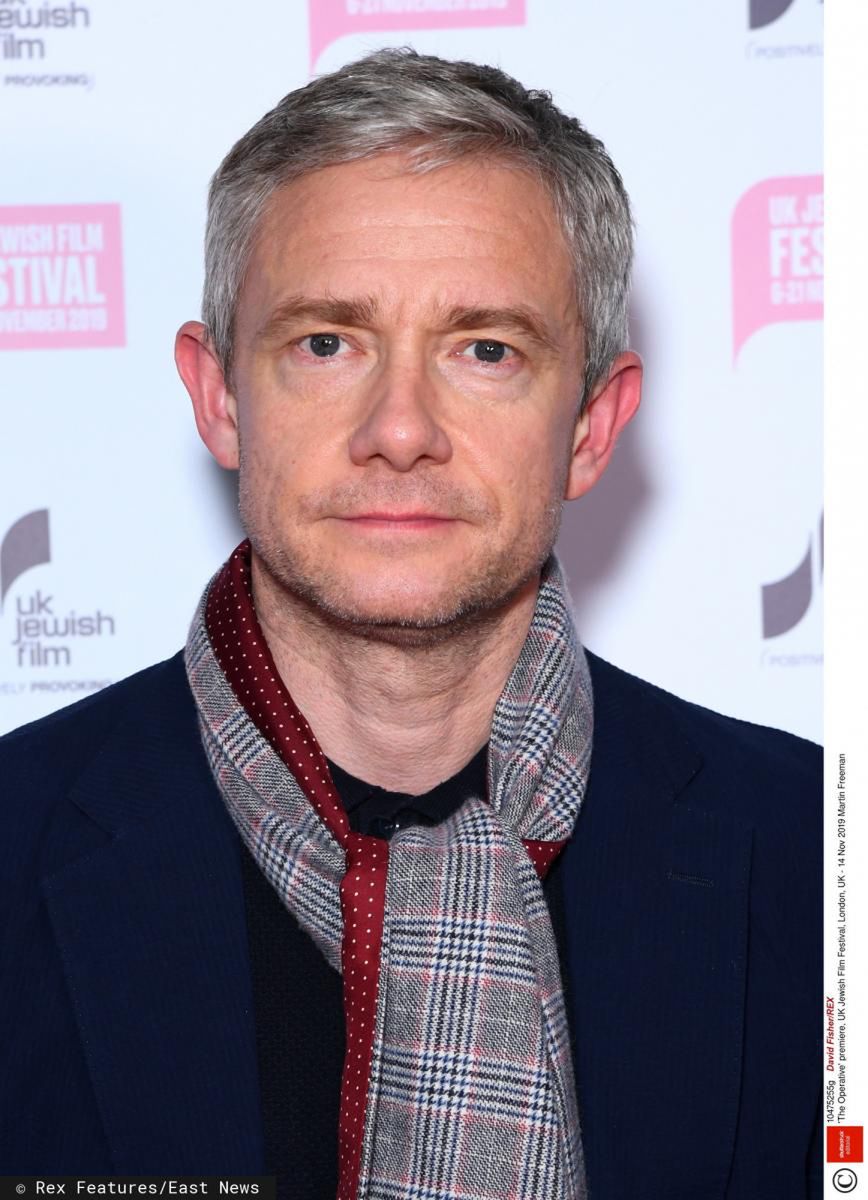 Aktor przyznaje, że bycie rodzicem nie jest łatwe