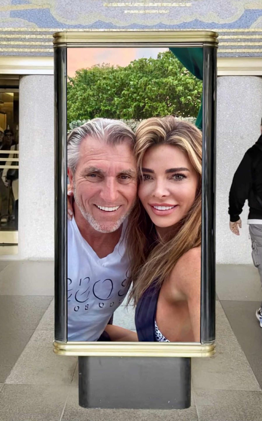 Eks-partner Anety Glam już ma nową dziewczynę