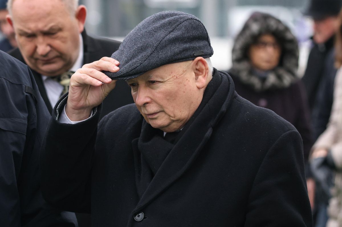 Kaczyński przeprosi Tuska? Polacy wydali werdykt