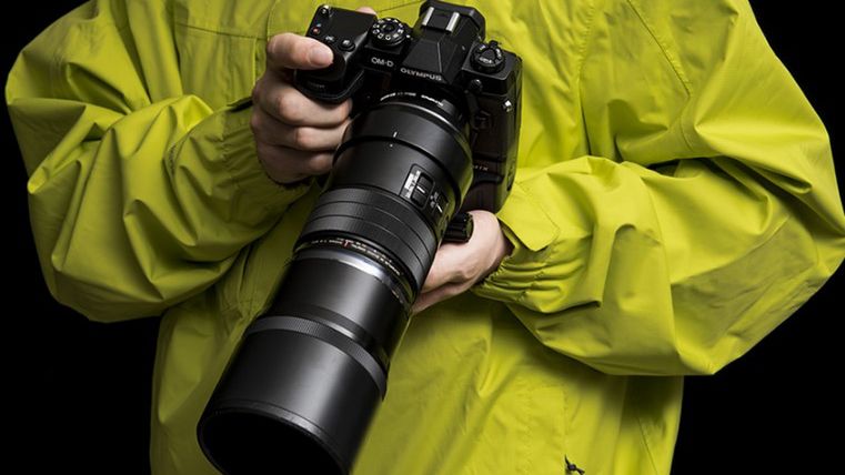 Czy to koniec Olympusa? Nowy właściciel rezygnuje z nazwy 1