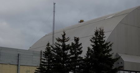 Czarnobyl bez zasilania zewnętrznego. Komunikat MAEA