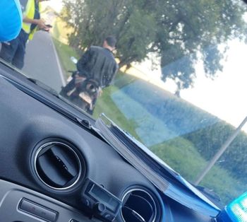Chwalił się ryzykowną jazdą w sieci. Teraz dostał 26 pkt. karnych