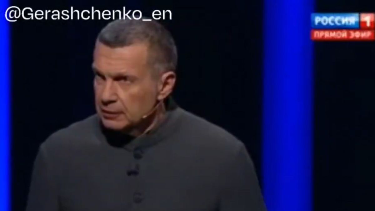 Sołowjow pogroził Szwecji i Finlandii