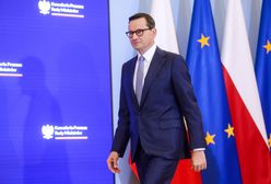 Co zrobi Morawiecki? Chce tego ponad połowa Polaków