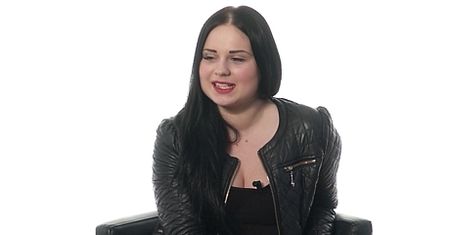 Ewelina z "Warsaw Shore": "Chciałabym zagrać główną rolę w filmie!"