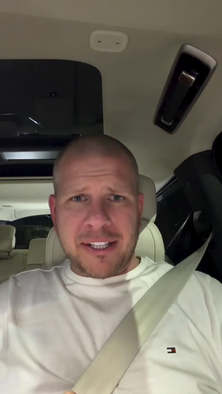 Filip Chajzer sprostował wypowiedź dr Trafidło