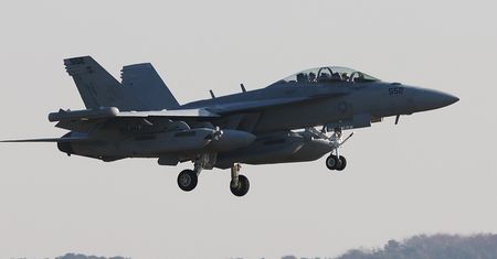 USA odpowiadają Kimowi. Ekspert: To uderzenie pięścią w stół
