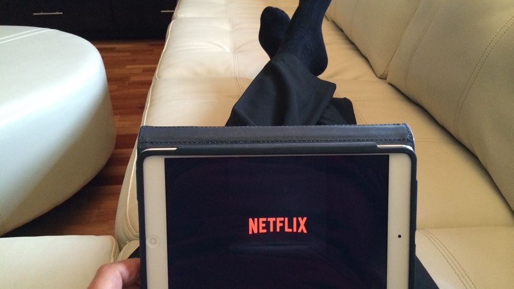Oferta Netfliksa w Polsce nieco rozczarowuje
