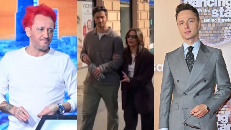 Rozwód Michała Wiśniewskiego to w show-biznesie stały punkt w kalendarzu: "Żona numer sześć JUŻ CZEKA W BLOKU STARTOWYM (OKIEM PUDELKA)