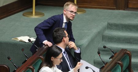 Zmiany w prawie bankowym zaszyte w dopłatach do węgla. "Nie wolno stosować wolnej amerykanki"