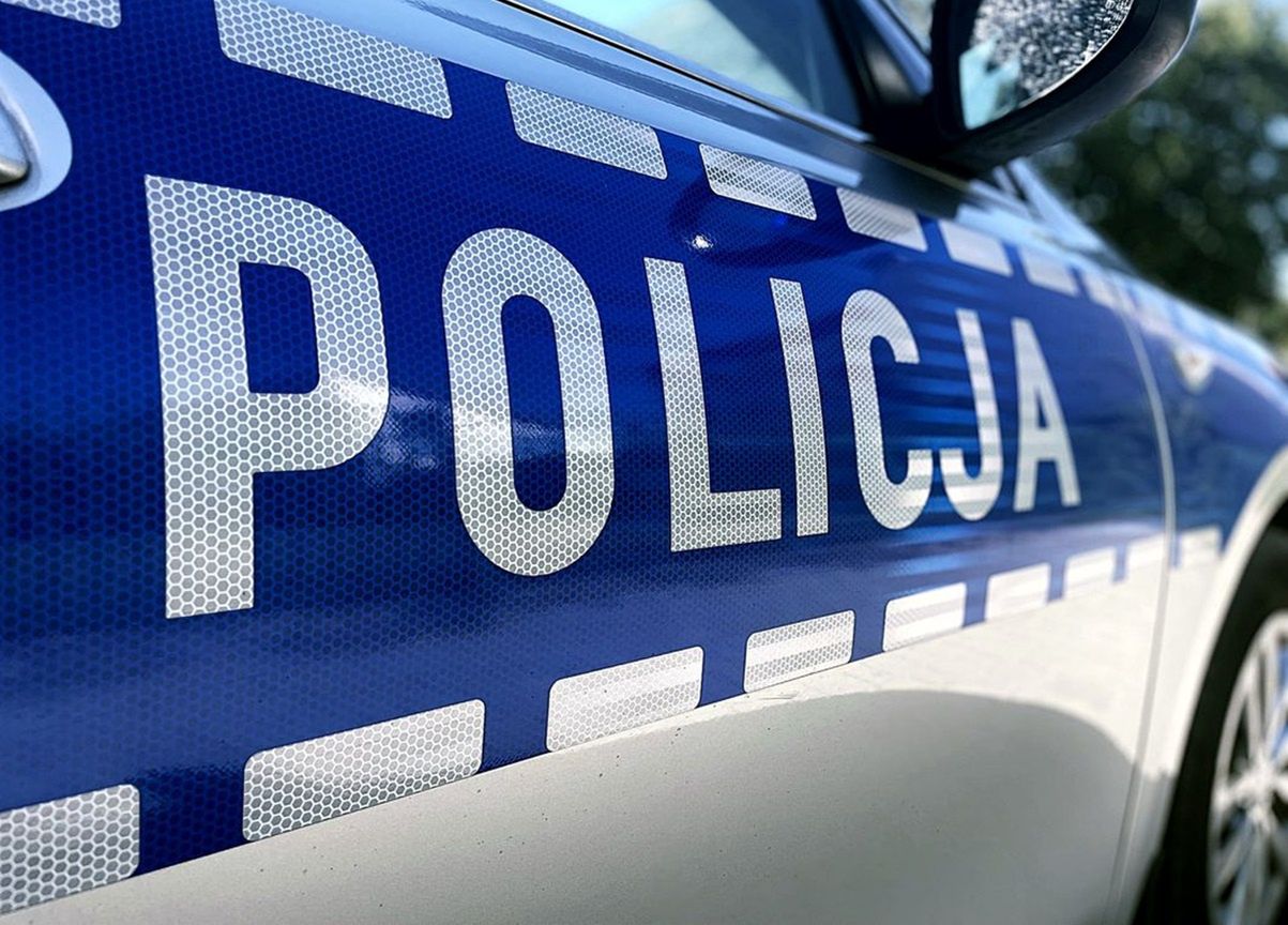 72-latek zostanie w areszcie. Wysadził mieszkanie na złość byłej żonie