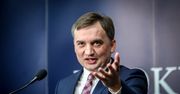 Zbigniew Ziobro do dymisji? Jest odpowiedź ministra: "Strach zajrzał w oczy?"
