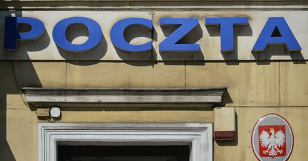Poczta Polska odmładza flotę. Kupiła nowe samochody