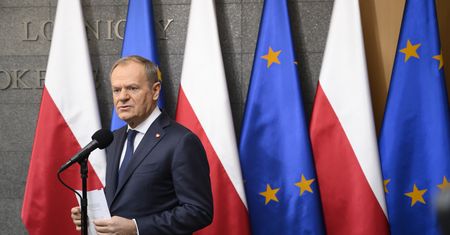 Tusk przedstawi dziś nowego ministra. Wicepremier się "wygadał"?