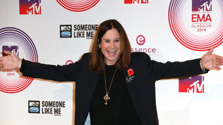 Ozzy Osbourne zdradził, że chciał zabić żonę