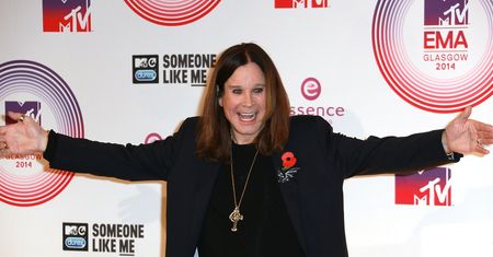 Ozzy Osbourne chciał zabić swoją żonę. Później obudził się w więzieniu