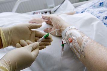 Podali eksperymentalny lek, rak z przerzutami zniknął. Wystarczyły dwie dawki