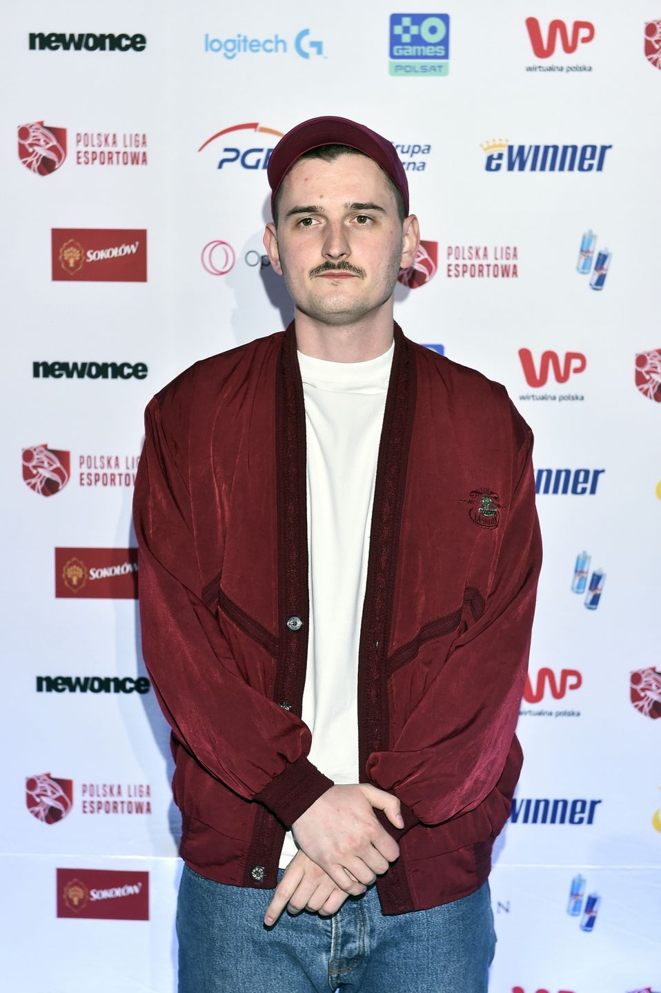 Dawid Podsiadło 