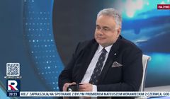 Problemy z wypłatami w Republice? Sakiewicz: To nie jest typowa firma