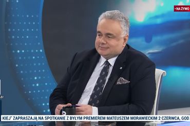 Tomasz Sakiewicz