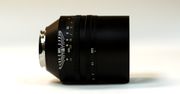SLR Magic HyperPrime CINE 50 mm f/0,95 - nadchodzi nowa superjasna stałka