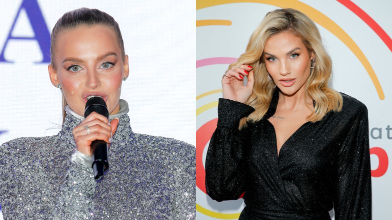 Karolina Pisarek uderza w Karolinę Gilon. Poszło o "aferę kopertową"