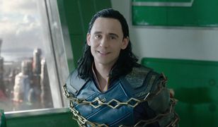 Loki powrócił. Czy warto było czekać?