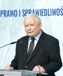 Kaczyński ustąpi? Padła jasna deklaracja