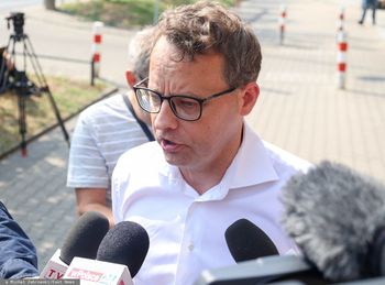 Rzecznik PK o Funduszu Sprawiedliwości. Tak mówi o Romanowskim