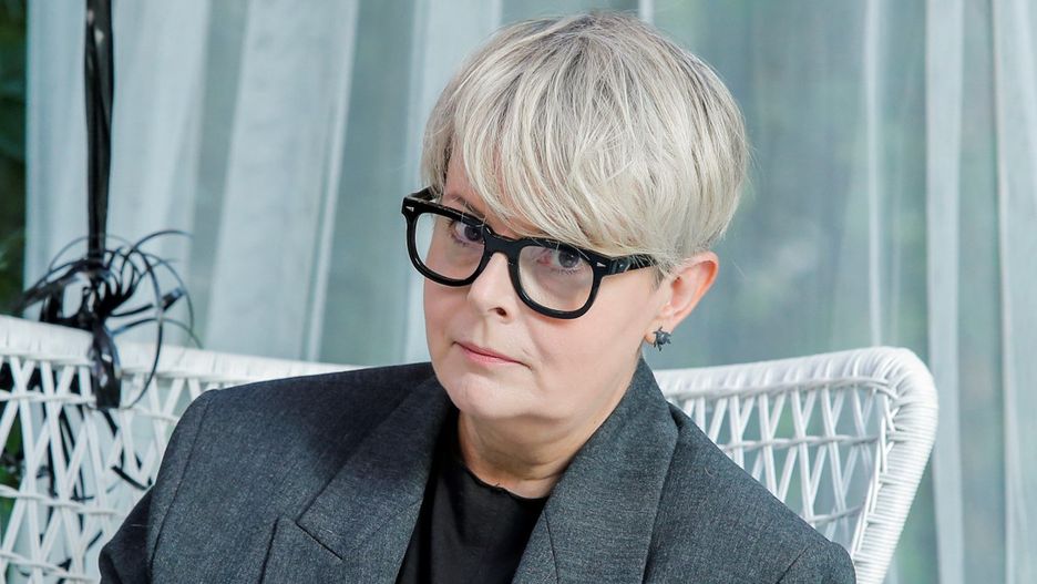 Karolina Korwin-Piotrowska