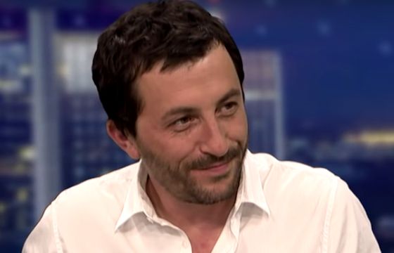 Marcin Mamoń zastępcą naczelnego „Dziennika Polskiego”, odpowiada za wideo