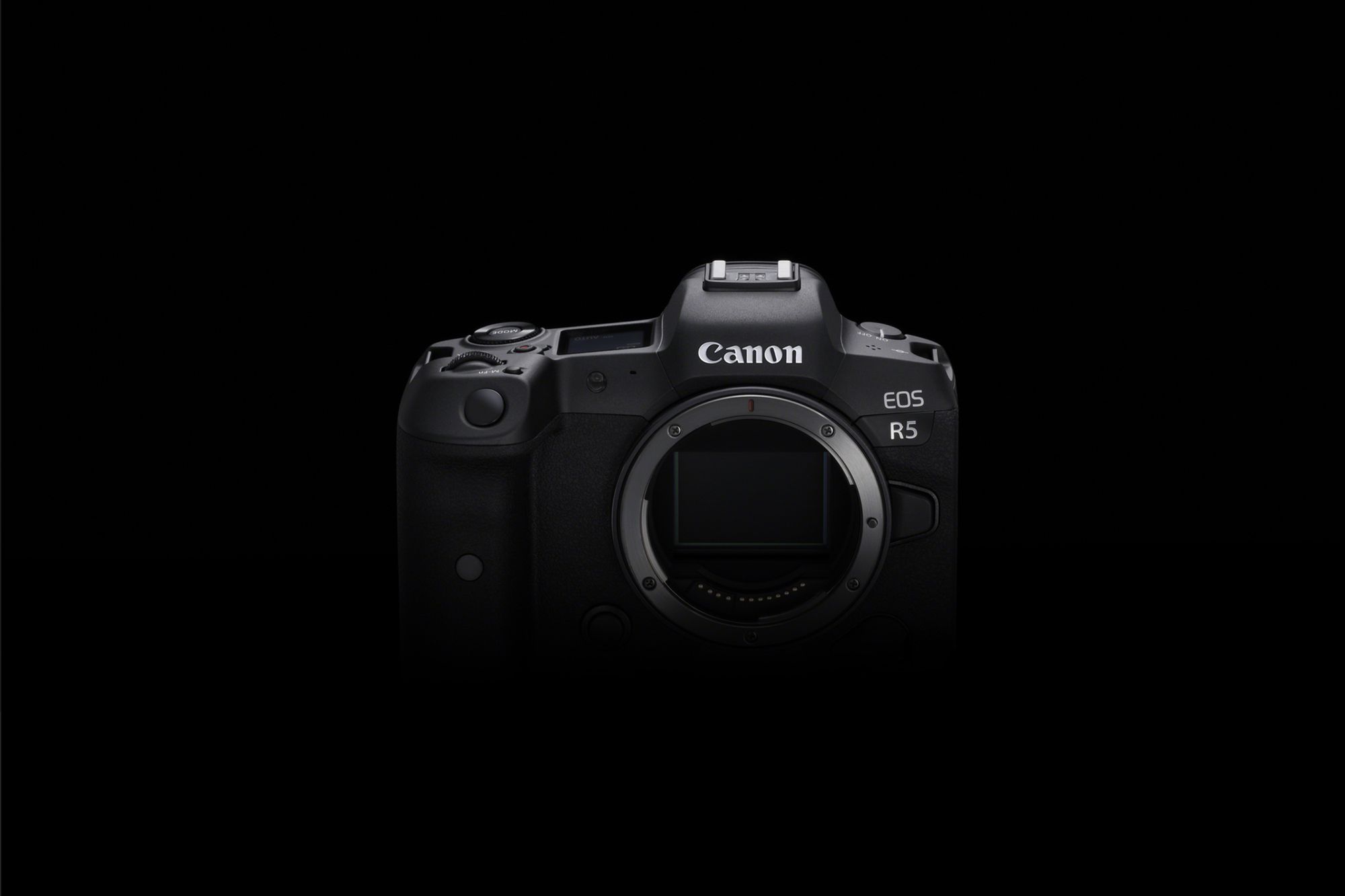 Canon EOS R5 oraz Canon EOS R6: Bezlusterkowce zdefiniowane na nowo 4