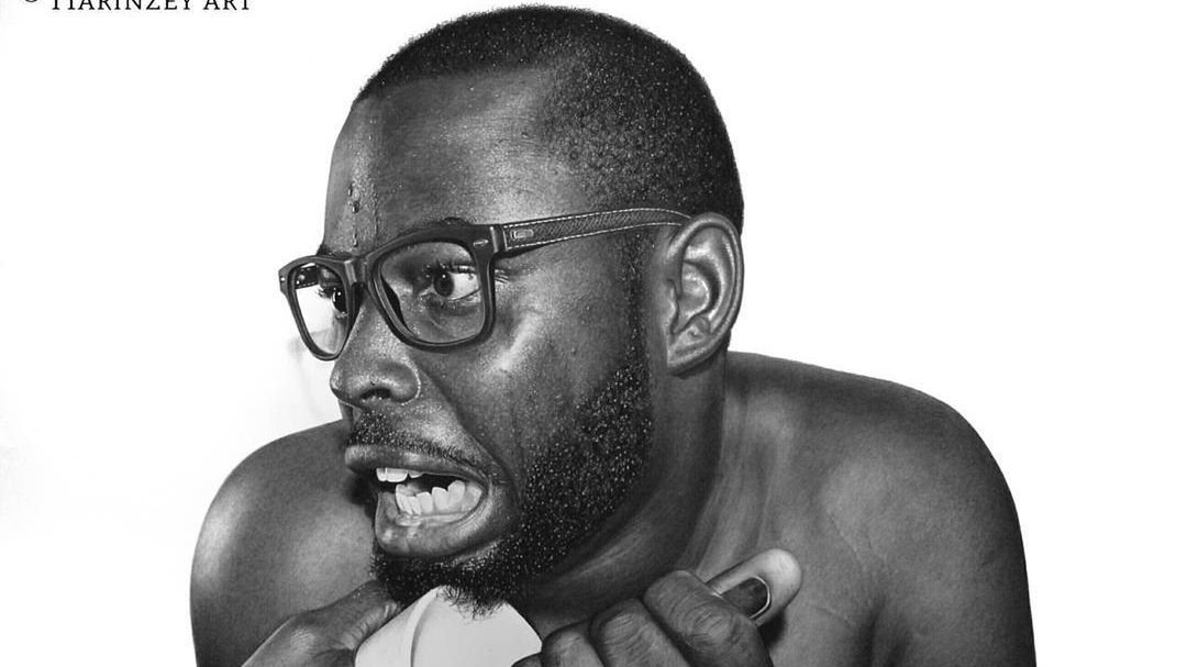 Niewiarygodne rysunki, które wyglądają bardziej realistycznie niż zdjęcia 1