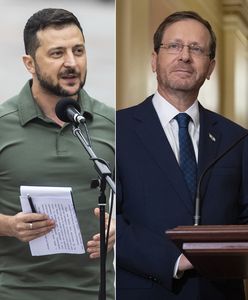 Mają najlepszy wywiad na świecie. Nowy sojusznik po stronie Ukrainy