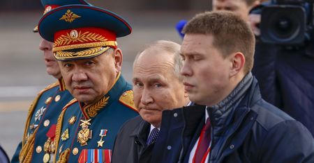 Putin nie będzie miał wyjścia? Prigożyn zna jego problem
