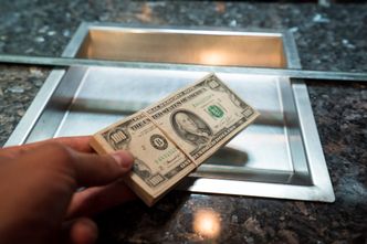 Trump coraz bliżej wygranej. Dolar się umacnia