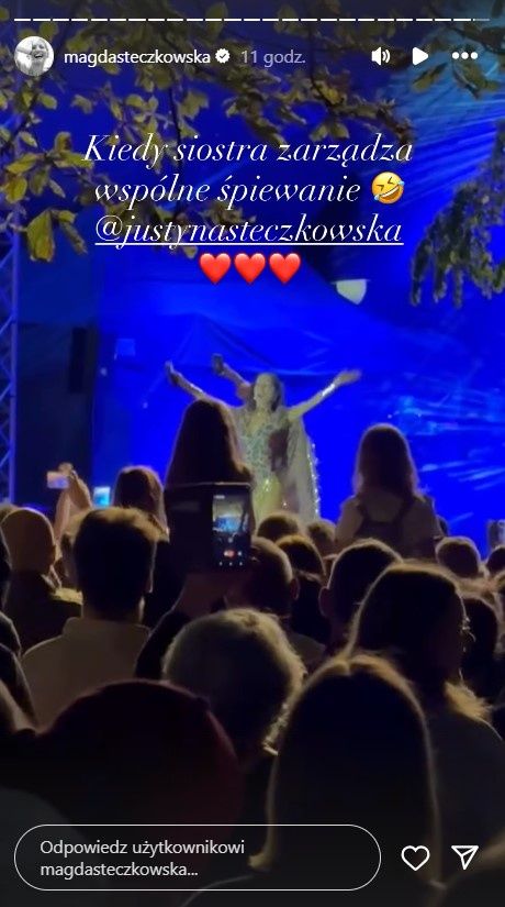 Magda Steczkowska świętuje 50. urodziny