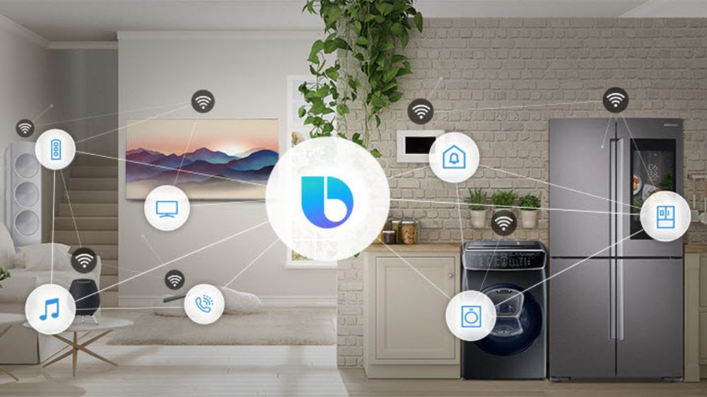 Tizen uwolniony przez Samsunga. Firma udostępni go partnerom do smart TV 2